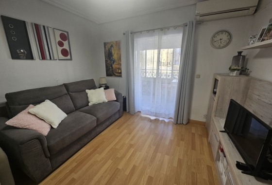 Herverkoop - Appartement / flat - La Mata - Costa Blanca