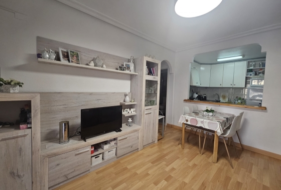 Herverkoop - Appartement / flat - La Mata - Costa Blanca