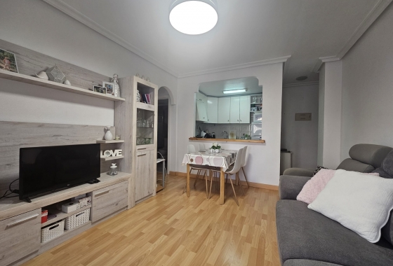 Herverkoop - Appartement / flat - La Mata - Costa Blanca