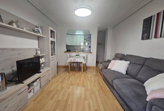 Herverkoop - Appartement / flat - La Mata - Costa Blanca