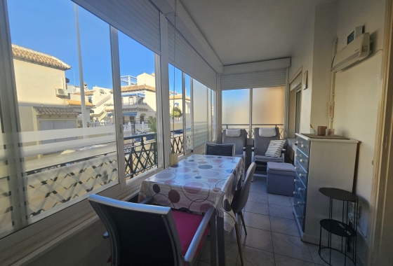 Herverkoop - Appartement / flat - La Mata - Costa Blanca