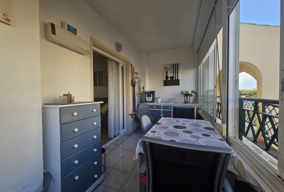 Herverkoop - Appartement / flat - La Mata - Costa Blanca