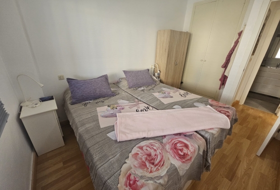 Herverkoop - Appartement / flat - La Mata - Costa Blanca