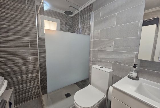 Herverkoop - Appartement / flat - La Mata - Costa Blanca