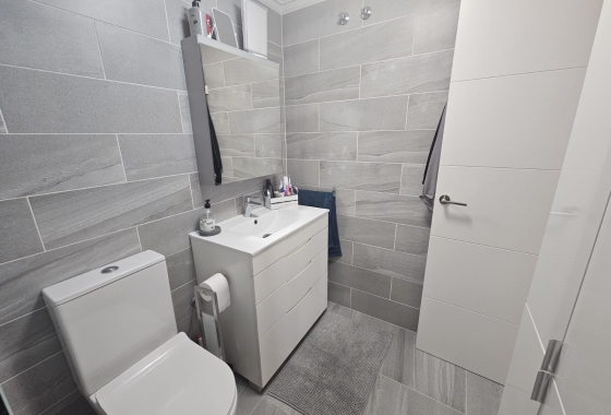 Herverkoop - Appartement / flat - La Mata - Costa Blanca