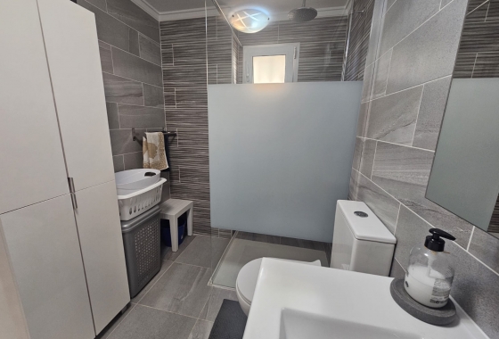 Herverkoop - Appartement / flat - La Mata - Costa Blanca