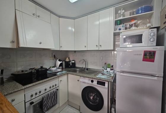 Herverkoop - Appartement / flat - La Mata - Costa Blanca