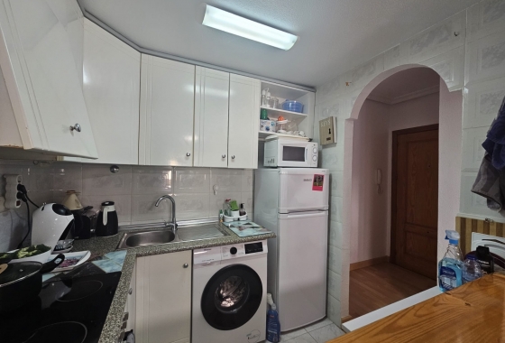 Herverkoop - Appartement / flat - La Mata - Costa Blanca