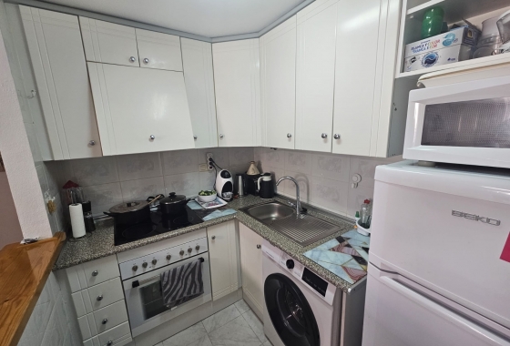 Herverkoop - Appartement / flat - La Mata - Costa Blanca