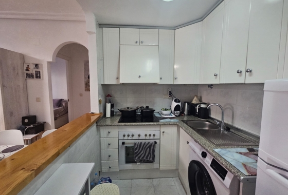 Herverkoop - Appartement / flat - La Mata - Costa Blanca