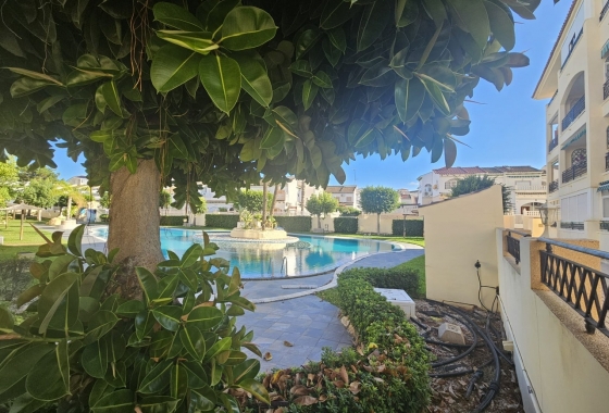 Herverkoop - Appartement / flat - La Mata - Costa Blanca