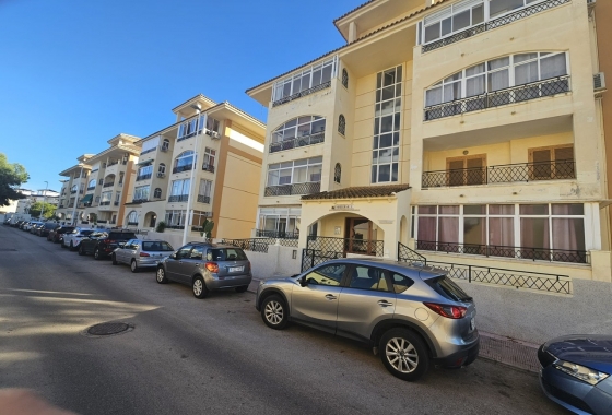 Herverkoop - Appartement / flat - La Mata - Costa Blanca