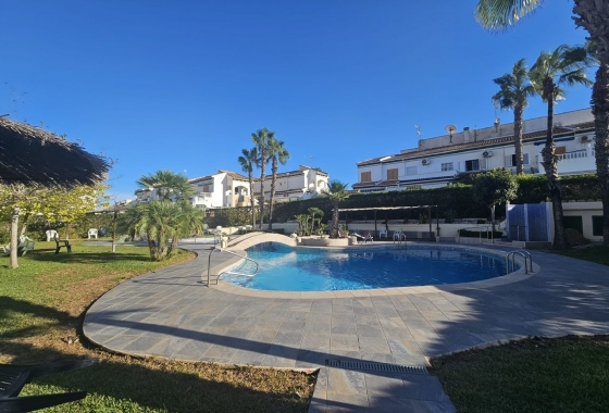 Herverkoop - Appartement / flat - La Mata - Costa Blanca