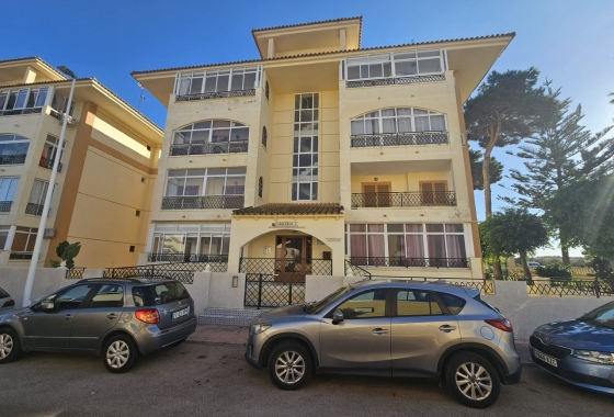 Herverkoop - Appartement / flat - La Mata - Costa Blanca