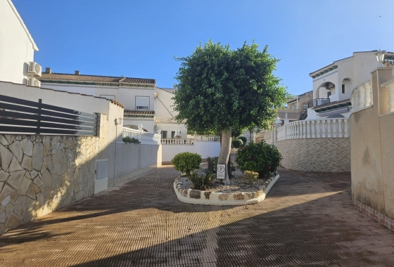 Herverkoop - Appartement / flat - La Mata - Costa Blanca