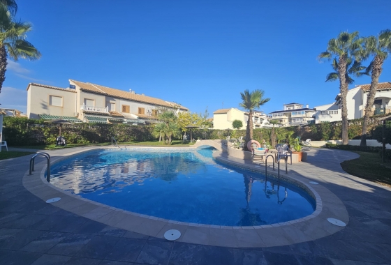 Herverkoop - Appartement / flat - La Mata - Costa Blanca