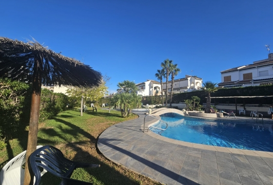 Herverkoop - Appartement / flat - La Mata - Costa Blanca