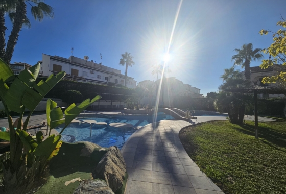 Herverkoop - Appartement / flat - La Mata - Costa Blanca