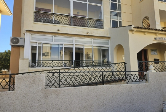 Herverkoop - Appartement / flat - La Mata - Costa Blanca