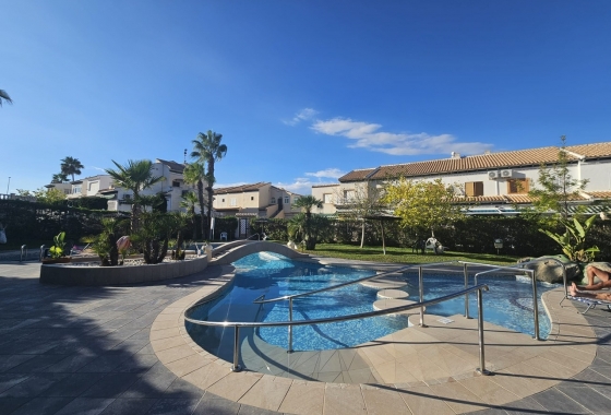 Herverkoop - Appartement / flat - La Mata - Costa Blanca