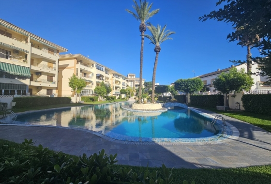 Herverkoop - Appartement / flat - La Mata - Costa Blanca