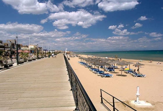 Herverkoop - Appartement / flat - La Mata - Costa Blanca