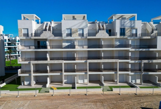 New Build - Apartment / flat - Guardamar del Segura - El Raso