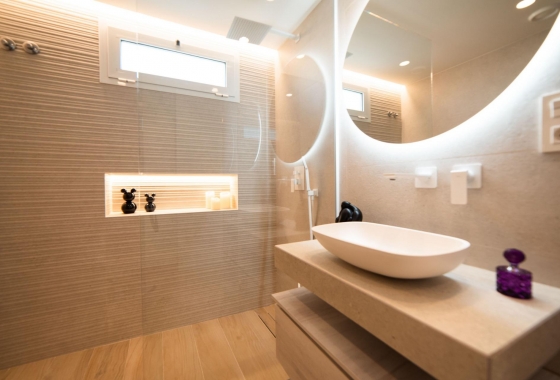 New Build - Apartment / flat - Guardamar del Segura - El Raso