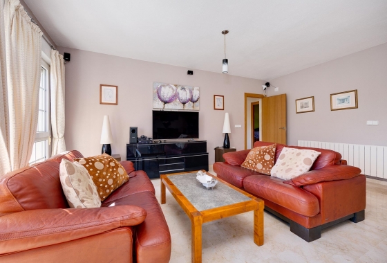 Wiederverkauf - Villa - Orihuela Costa - Costa Blanca