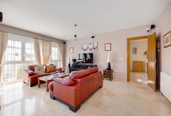 Wiederverkauf - Villa - Orihuela Costa - Costa Blanca