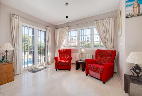 Wiederverkauf - Villa - Orihuela Costa - Costa Blanca