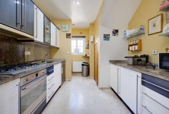 Wiederverkauf - Villa - Orihuela Costa - Costa Blanca