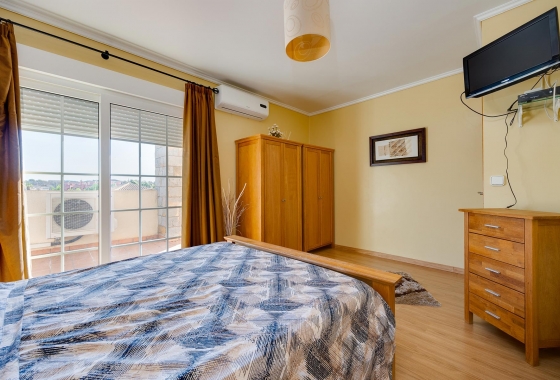 Wiederverkauf - Villa - Orihuela Costa - Costa Blanca