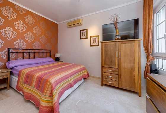 Wiederverkauf - Villa - Orihuela Costa - Costa Blanca