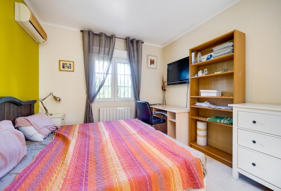 Wiederverkauf - Villa - Orihuela Costa - Costa Blanca