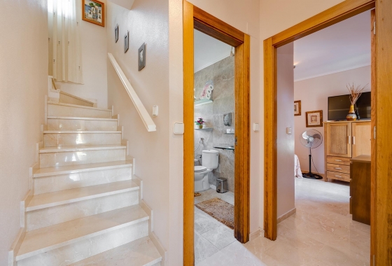 Wiederverkauf - Villa - Orihuela Costa - Costa Blanca