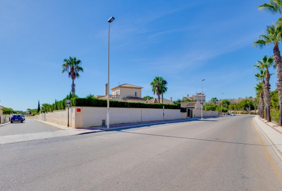 Wiederverkauf - Villa - Orihuela Costa - Costa Blanca
