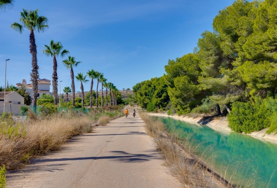 Wiederverkauf - Villa - Orihuela Costa - Costa Blanca