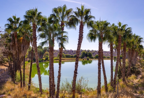 Wiederverkauf - Villa - Orihuela Costa - Costa Blanca