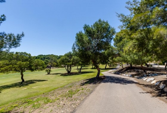 Wiederverkauf - Villa - Orihuela Costa - Costa Blanca