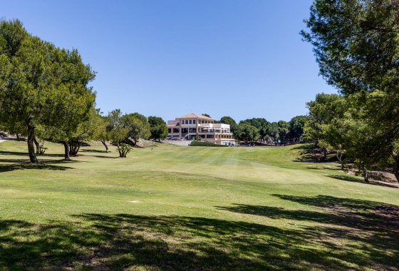 Wiederverkauf - Villa - Orihuela Costa - Costa Blanca