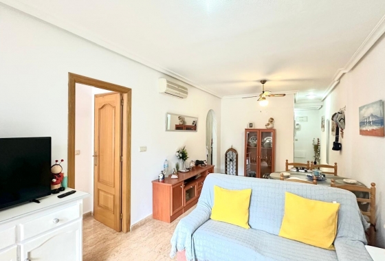 Wiederverkauf - Wohnung - Torrevieja - Playa del Cura