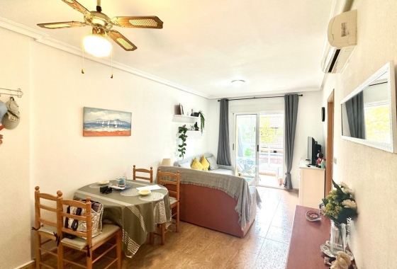 Wiederverkauf - Wohnung - Torrevieja - Playa del Cura