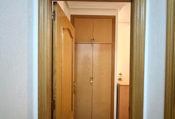 Wiederverkauf - Wohnung - Torrevieja - Playa del Cura