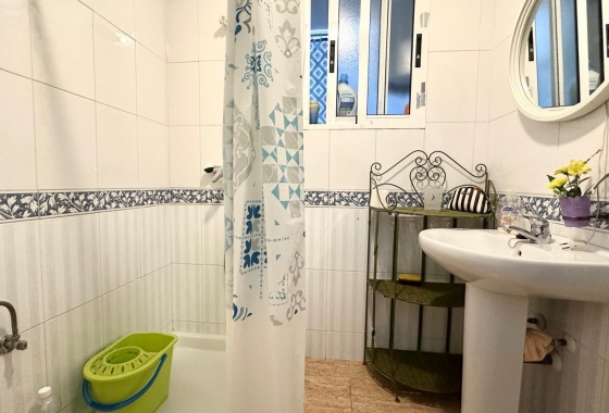 Wiederverkauf - Wohnung - Torrevieja - Playa del Cura