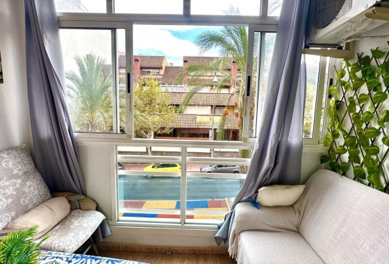 Wiederverkauf - Wohnung - Torrevieja - Playa del Cura