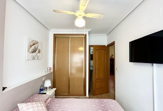 Wiederverkauf - Wohnung - Torrevieja - Playa del Cura