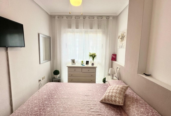 Wiederverkauf - Wohnung - Torrevieja - Playa del Cura
