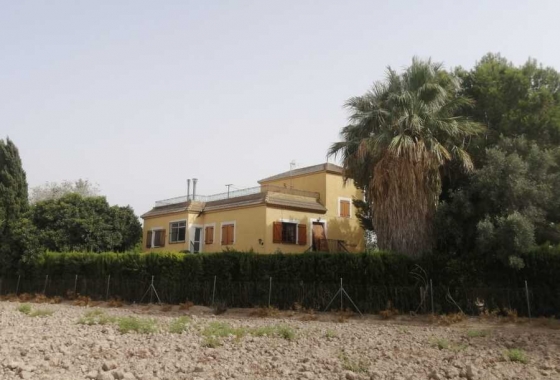 Herverkoop - Villa - Daya Nueva - Costa Blanca