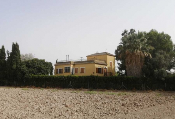 Herverkoop - Villa - Daya Nueva - Costa Blanca